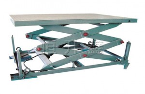 液壓升降平臺 液壓升降平臺