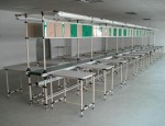 復(fù)合管獨(dú)立臺(tái)流水線