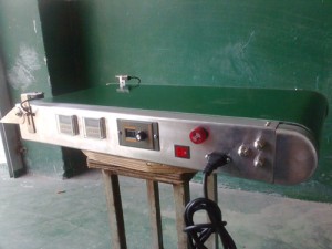 間隔分流線局部圖