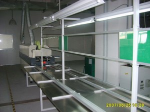 雙邊手動(dòng)插件線