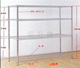 五層網(wǎng)格周轉(zhuǎn)車