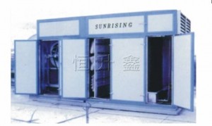 供鮮風(fēng)機(jī)組 供鮮風(fēng)機(jī)組