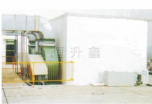 無(wú)塵供鮮風(fēng)系統(tǒng) 無(wú)塵供鮮風(fēng)系統(tǒng)