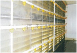 鮮風(fēng)過濾系統(tǒng)實(shí)景