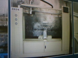 X-Y軸往復(fù)機(jī)噴涂 X-Y軸往復(fù)機(jī)噴涂