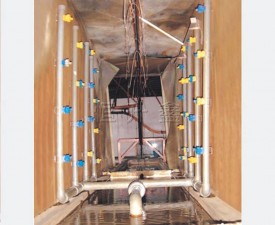 噴淋式前處理 噴淋式前處理