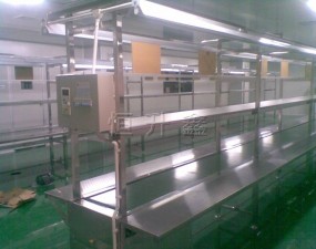 背光源流水線 背光源流水線