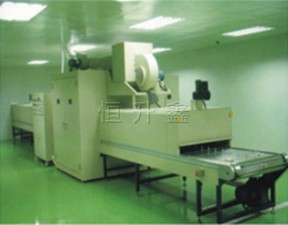 UV爐網(wǎng)帶線 UV爐網(wǎng)帶線