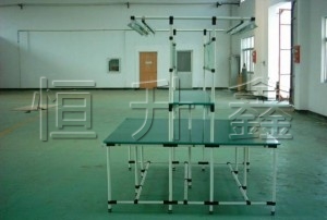 精益管工作臺(tái) 精益管工作臺(tái)