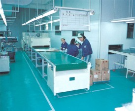 絲印烤爐生產(chǎn)線 絲印烤爐生產(chǎn)線